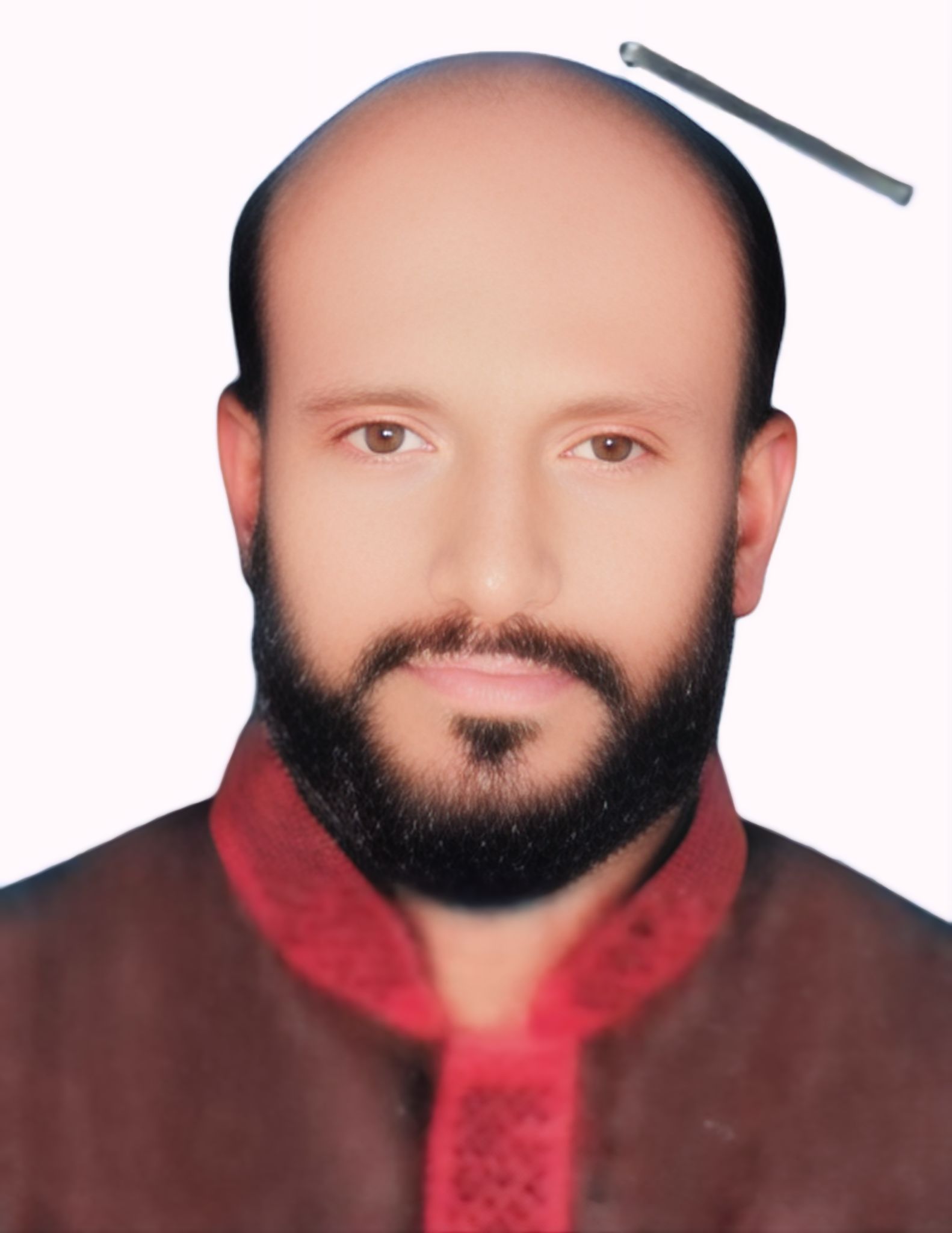 মোঃ আঃ গফুর সেখ
